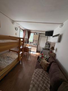 Chata Srlín - Bernartice - 3