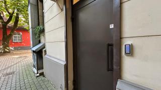 LAIMA RENDEZVOUS APARTMENTS - Rīga - 1