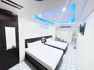 SS Hotel - 7
