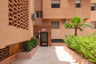 Séjour Luxe - Marrakech Centre - 10 min Gueliz - Marrakesch - 3