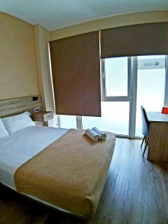 OPTIMUS COMFORT Campoamor 101 - Valencia - 1
