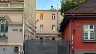 LAIMA RENDEZVOUS APARTMENTS - Rīga - 2