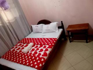 R ace hotel mbale - Mbale - 6