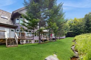 Jay Peak Townhouse - 7