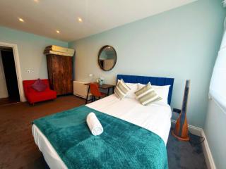 JoysPick Seafront TwoBedrooms BN144CLAgFF - Brighton & Hove - 3