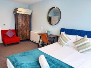 JoysPick Seafront TwoBedrooms BN144CLAgFF - Brighton & Hove - 5