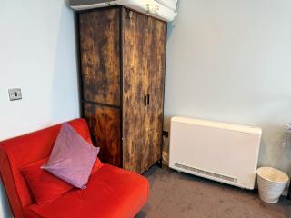 JoysPick Seafront TwoBedrooms BN144CLAgFF - Brighton & Hove - 6