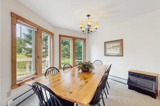 Jay Peak Townhouse - 2