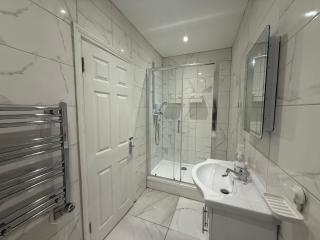 JoysPick Seafront TwoBedrooms BN144CLAgFF - Brighton & Hove - 1