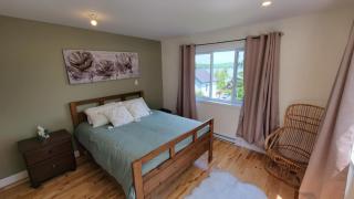 Chalet Ô Lac-Brome, 3ch, 8 personnes - 6