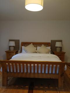 Westport Riverlane Appt - Knappagh - 4