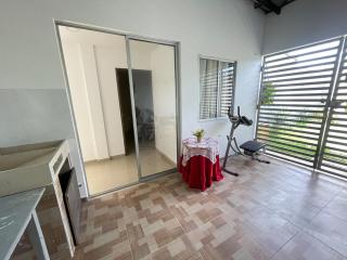 Casa Grande 3 Hab 4 baños Montería - Montería - 4