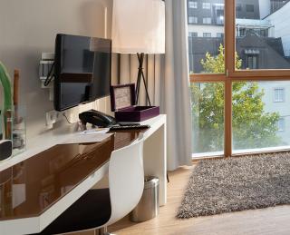 Hotel Am Domplatz - Adult Only - 4