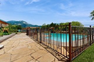 4 BR Home with Pool, Hot Tub, Fireplaces, Grills - 7