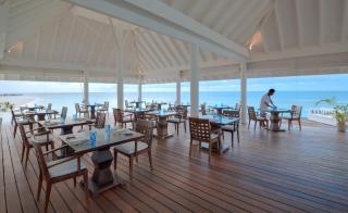 Diamonds Athuruga Maldives Resort & Spa - Athuruga Island - 8