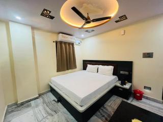 SS Hotel - Gaya - 1
