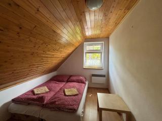 Apartmány Kutěj - Mutěnice - 8