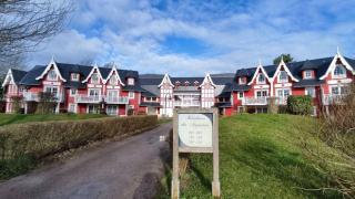 Argousiers 122 - Fort-Mahon-Plage - 1