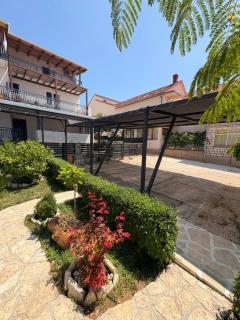 Apartmani INO - Pakoštane - 2