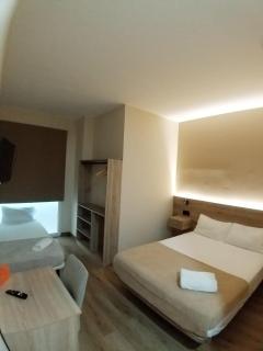 OPTIMUS COMFORT Campoamor 101 - Valencia - 5