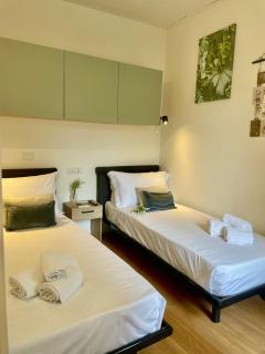 Bnbook Suite Leonardo - Sesto Calende - 5