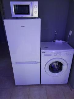 Alexandroupolis City Home Eftelya 50m City Best Location - Alexandroupoli - 3