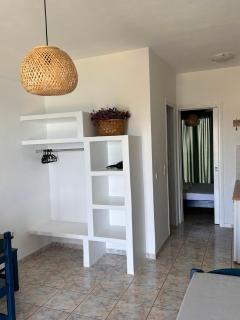 Meltemi Tinos - Agios Romanos - 7