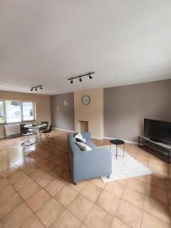 Appartement Francorchamps - 1