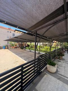 Apartmani INO - Pakoštane - 4