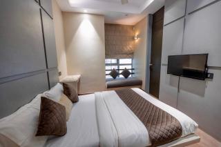 The Urban Nest-Saltlake - 2