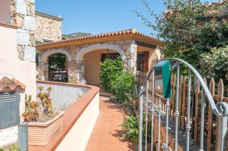 Villa Ponza - Nuragheddu - 0