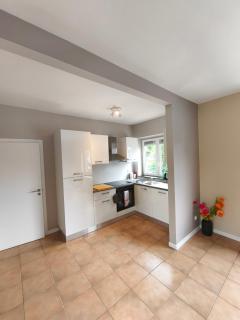 Appartement Francorchamps - 3