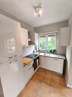 Appartement Francorchamps - 4