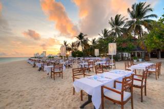 Diamonds Athuruga Maldives Resort & Spa - 6