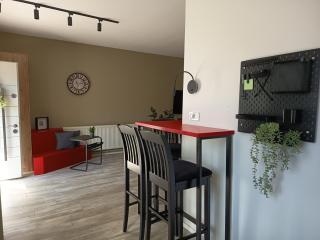 Apartments Vidanovic - Ohrid - 2