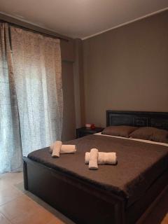 Alexandroupolis City Home Eftelya 50m City Best Location - Alexandroupoli - 6