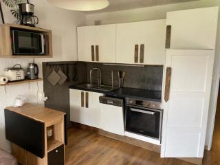 Meijotel 28 - Appt idealement situe 4 pers - Les Deux Alpes - 9