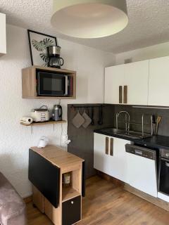 Meijotel 28 - Appt idealement situe 4 pers - Les Deux Alpes - 4