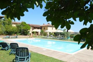 Apartment in Asciano - Toskana 50686 - Asciano - 8