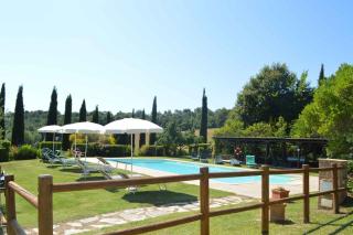 Apartment in Asciano - Toskana 50686 - Asciano - 6