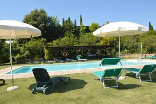 Apartment in Asciano - Toskana 50686 - Asciano - 5