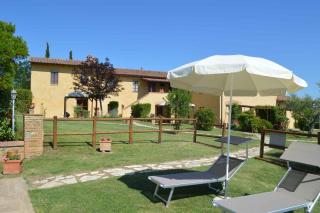 Apartment in Asciano - Toskana 50686 - 3