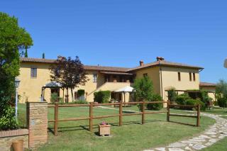 Apartment in Asciano - Toskana 50686 - 1