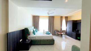 Town Square Suites - Hyderabad - 1