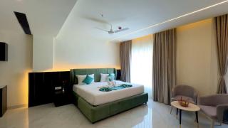Town Square Suites - Hyderabad - 3