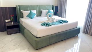 Town Square Suites - Hyderabad - 5
