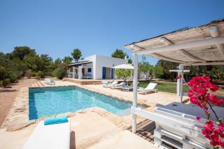 Can Guasch - Sant Francesc Xavier - 9