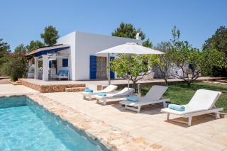 Can Guasch - Sant Francesc Xavier - 0