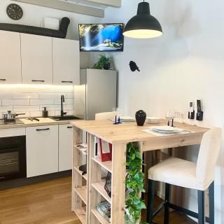 Bnbook Suite Leonardo - Sesto Calende - 3