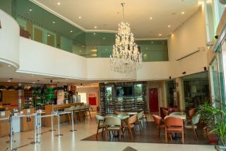 ibis Vitoria da Conquista - Vitória da Conquista - 9